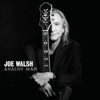 Joe Walsh - Analog Man [CD]