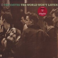 Smiths: The World Won't Listen (remastered, 2 LP) (180g)