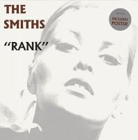 Smiths: Rank (remastered, 2 LP) (180g)