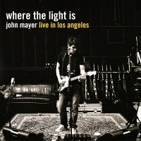 John Mayer: Where The Light Is - Live In Los Angeles (180g, 4 LP)