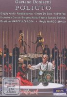 Donizetti - Poliuto [DVD]