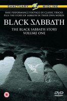 Black Sabbath - The Black Sabbath Story: Volume One - DVD