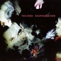 The Cure - Disintegration [CD]