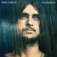 Mike Oldfield - Ommadawn [CD]