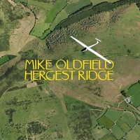 Mike Oldfield - Hergest Ridge [CD]