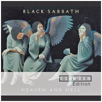 Black Sabbath: Heaven And Hell (Deluxe Expanded Edition, 2 CD)