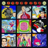 Pearl Jam: Backspacer (Limited Deluxe Edition, CD)