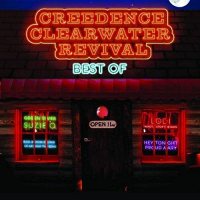 Creedence Clearwater Revival - Creedence Clearwater Revival [CD]
