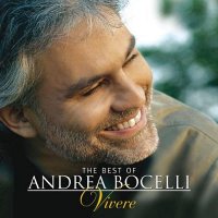 Andrea Bocelli - Vivere: The Best Of Andrea Bocelli [CD]