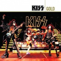Kiss - Gold (1974-1982, 2 CD)