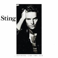 Sting - Nothing Like The Sun [CD]