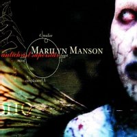 Marilyn Manson - Antichrist Superstar [CD]