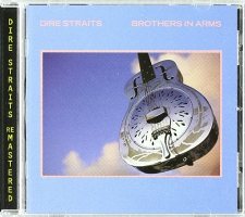 Dire Straits: Brothers In Arms (Original Recording Remastered, CD)