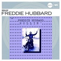 Freddie Hubbard - Rollin' (Jazz Club, CD)