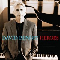 David Benoit - Heroes [CD]