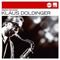 Klaus Doldinger - Shakin' The Blues [CD]