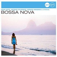 Bossa Nova (Jazz Club, CD)