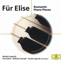 Fur Elise / Kempff, etc. [CD]