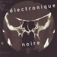 Eivind Aarset - Electric Noire [CD]