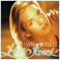Diana Krall - Love Scenes [CD]