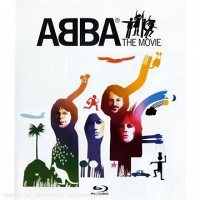 ABBA - Abba The Movie - Blu-Ray
