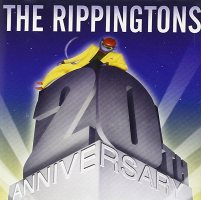 The Rippingtons: 20Th Anniversary (CD + DVD)