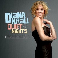 Diana Krall: Quiet Nights (CD + DVD) (Deluxe Edition)