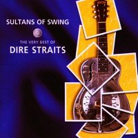 Dire Straits: Sultans Of Swing: The Very Best Of (Sound & Vision) (2 CD + DVD)