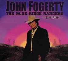 John Fogerty: The Blue Ridge Rangers: Rides Again (Deluxe Edition CD+DVD)