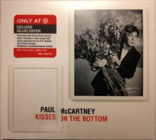 Paul McCartney: Kisses On The Bottom (Deluxe Edition, CD)