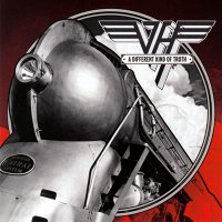 Van Halen - A Different Kind Of Truth [2 (1 CD + 1 DVD)]