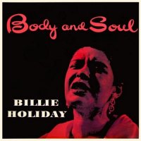 Billie Holiday - Body And Soul [SACD]