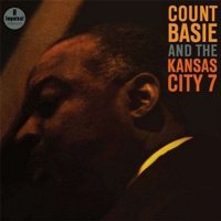 Count Basie - Count Basie & The Kansas City 7 [SACD]