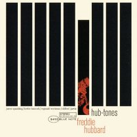 Freddie Hubbard - Hub-Tones [SACD]