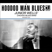 Junior Wells - Hoodoo Man Blues [SACD]