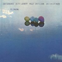 Jan Garbarek, Keith Jarrett, Palle Danielsson, Jon Christensen – Belonging [LP]