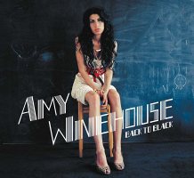 Amy Winehouse - Back To Black [LP]