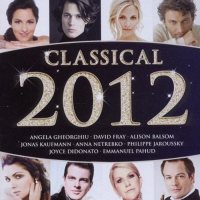 CLASSICAL 2012 [2 CD]