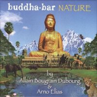 Buddha Bar Nature [2(CD + DVD)]