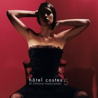 Hotel Costes Vol.5 [CD]