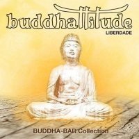 Buddhattitude Liberdade, CD
