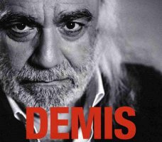 Demis Roussos - Demis [CD]