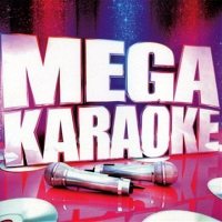 Mega Karaoke [4 CD]
