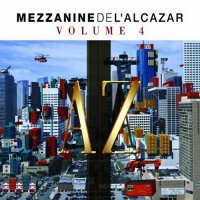 Mezzanine Vol.4 [4(2 CD + 2 DVD)]