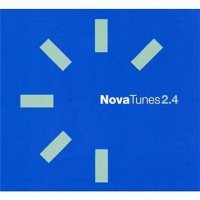 Nova Tunes Vol.24 [CD]