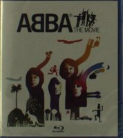 ABBA - The Movie Slimmer - Blu-Ray