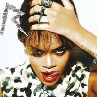 Rihanna - Talk That Talk Explicit Version [CD]