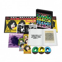 The Rolling Stones: Some Girls (Super Deluxe Edition) (2CD + DVD + 7")