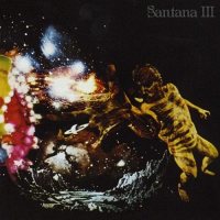 Santana -Santana III (180g, 2 LP) (+ 4 Bonustracks) (remastered)