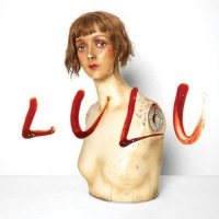 Metallica & Lou Reed - Lulu, Standard Cd